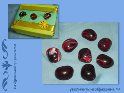 камни декоративные аксесссуары для декора