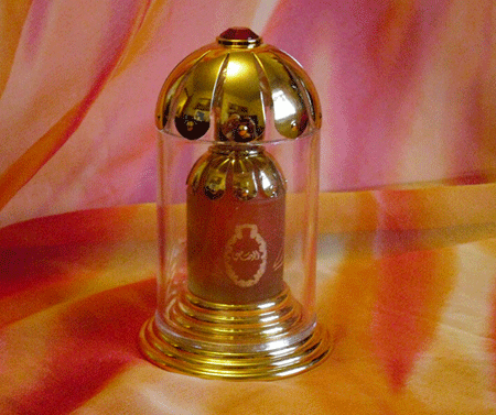 Арабские масляные духи ATTAR AL OUDH rasasi