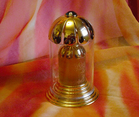 Арабские масляные духи ATTAR MUBAKHAR rasasi