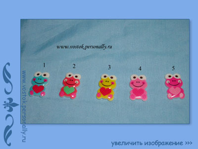 декор