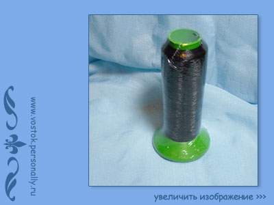 мононить черная