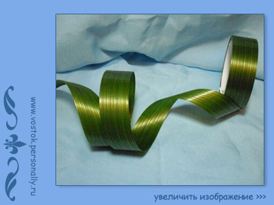лента аспидистр