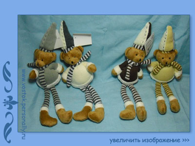 мягкая игрушка