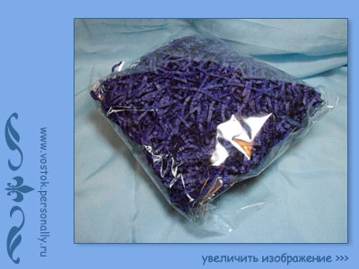 наполнитель бумажный
