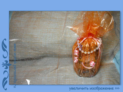 пленка упакочная прозрачная с рисунком