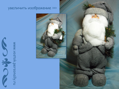 новогодние сувениры