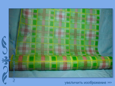 фетр с рисунком